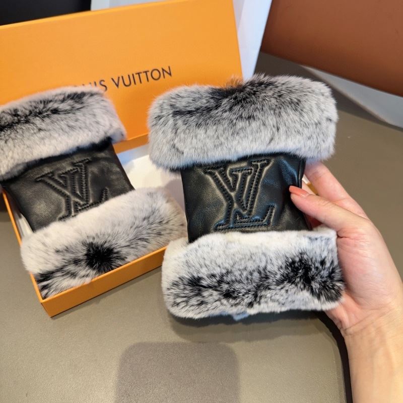 Louis Vuitton Gloves